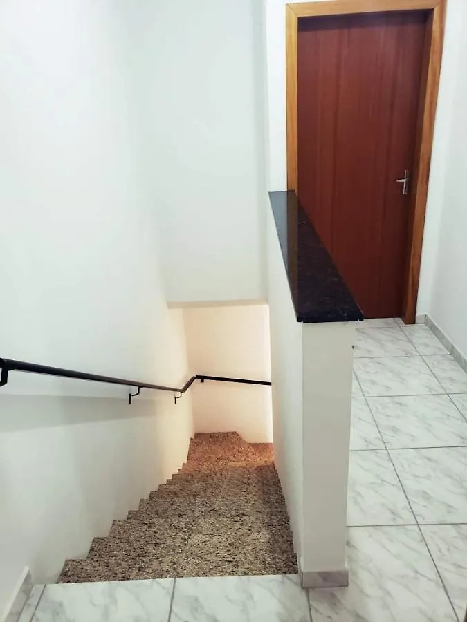 Casa De Praia Agradavel, Lado Do Rio, Rua Da Praia Sao Francisco do Sul